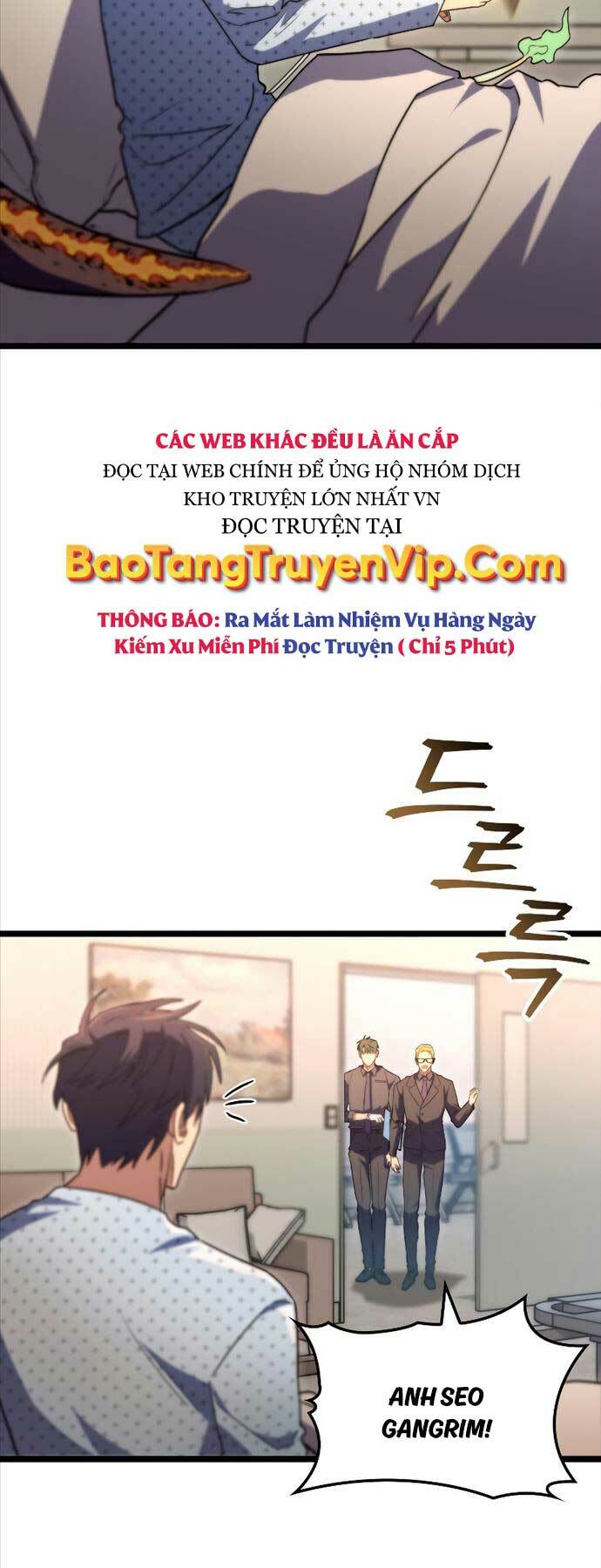 Thợ Săn Số Mệnh Cấp F Chapter 51 - Trang 2