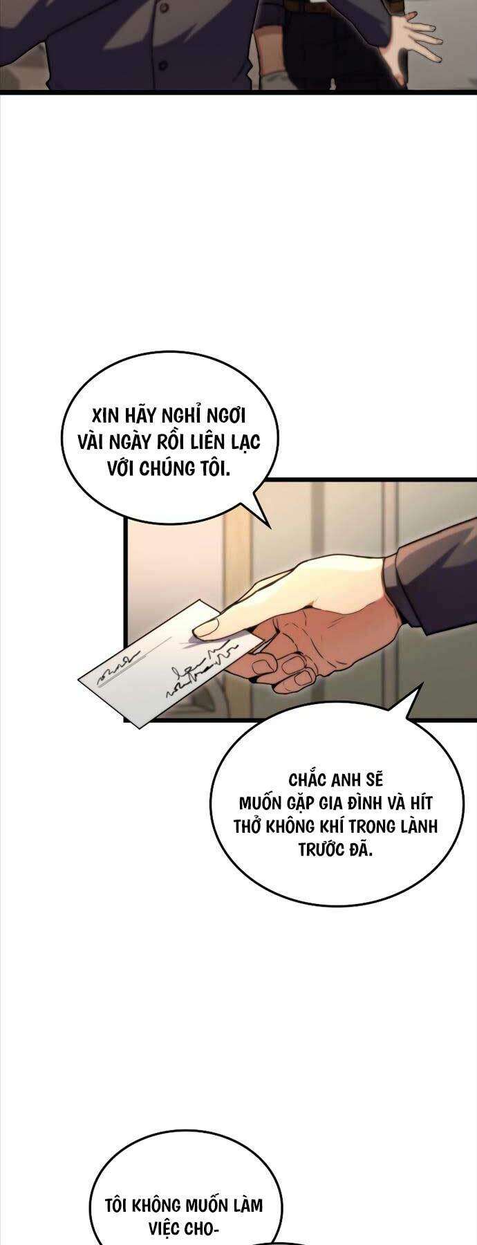 Thợ Săn Số Mệnh Cấp F Chapter 51 - Trang 2