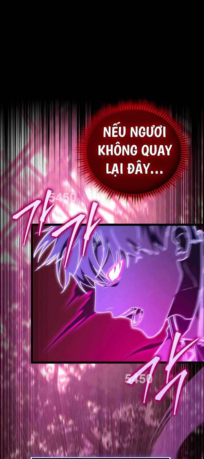 Thợ Săn Số Mệnh Cấp F Chapter 50 - Trang 2