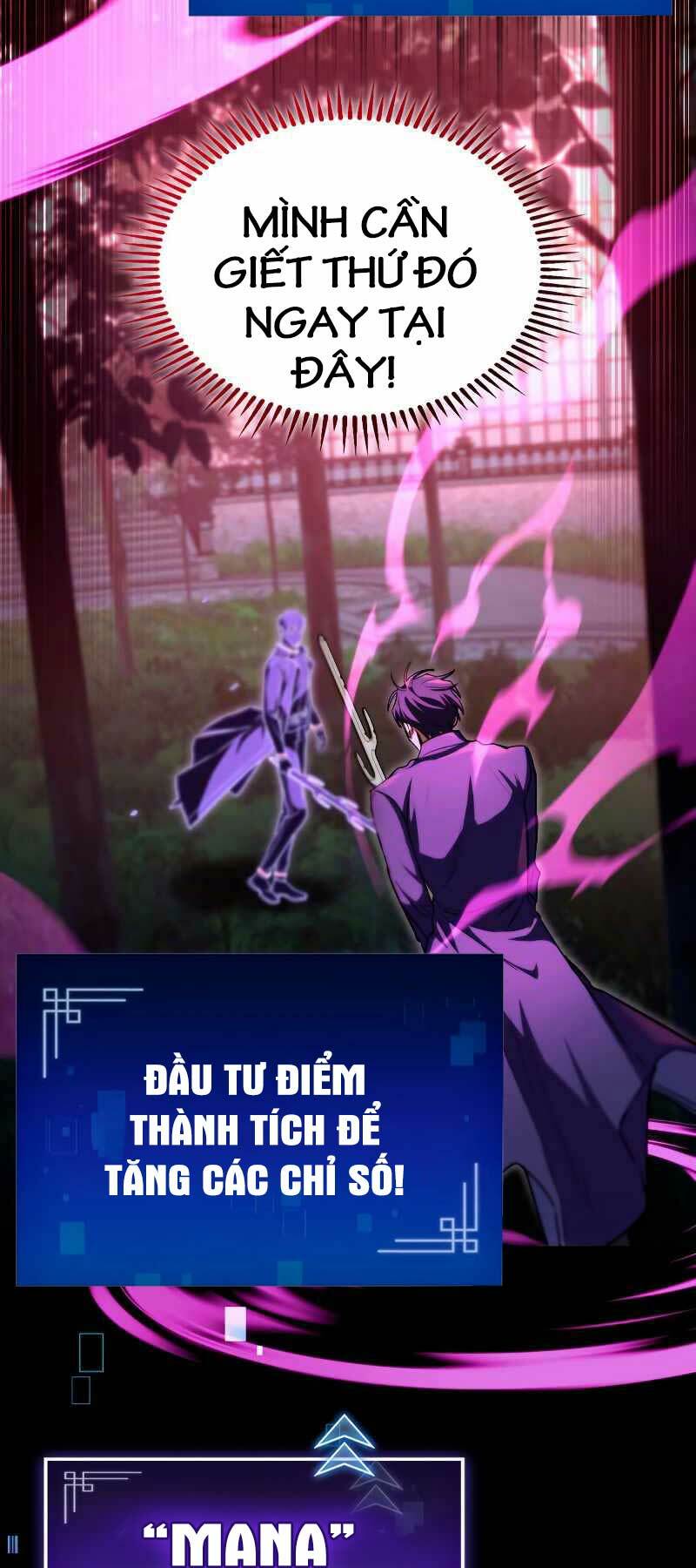 Thợ Săn Số Mệnh Cấp F Chapter 48 - Trang 2