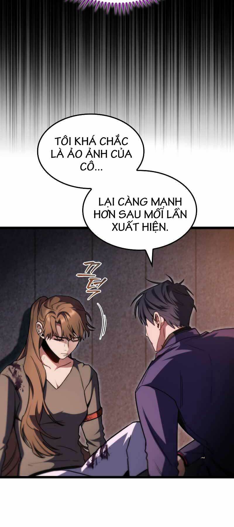 Thợ Săn Số Mệnh Cấp F Chapter 44 - Trang 2