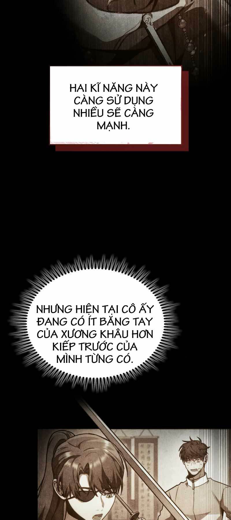 Thợ Săn Số Mệnh Cấp F Chapter 44 - Trang 2