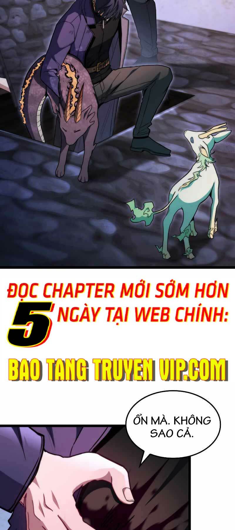 Thợ Săn Số Mệnh Cấp F Chapter 43 - Trang 2