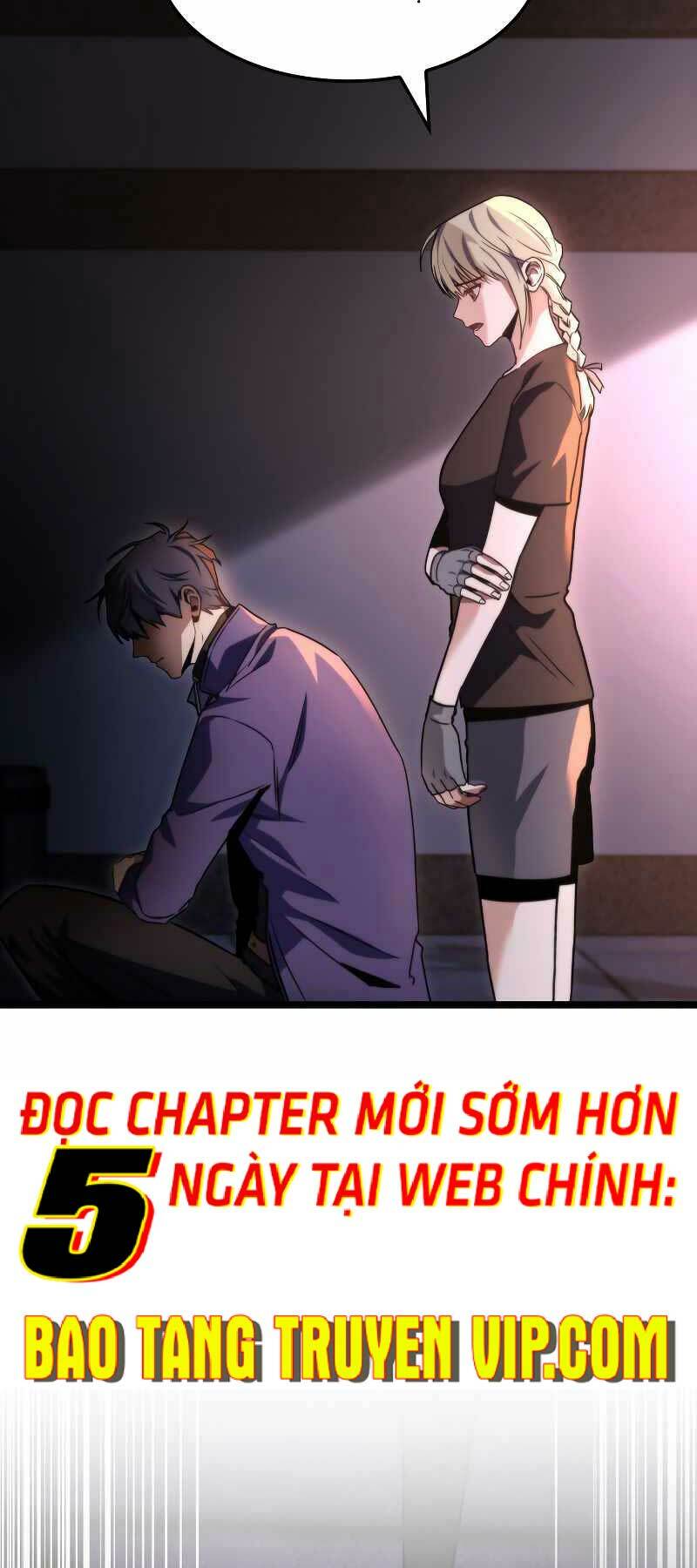 Thợ Săn Số Mệnh Cấp F Chapter 43 - Trang 2