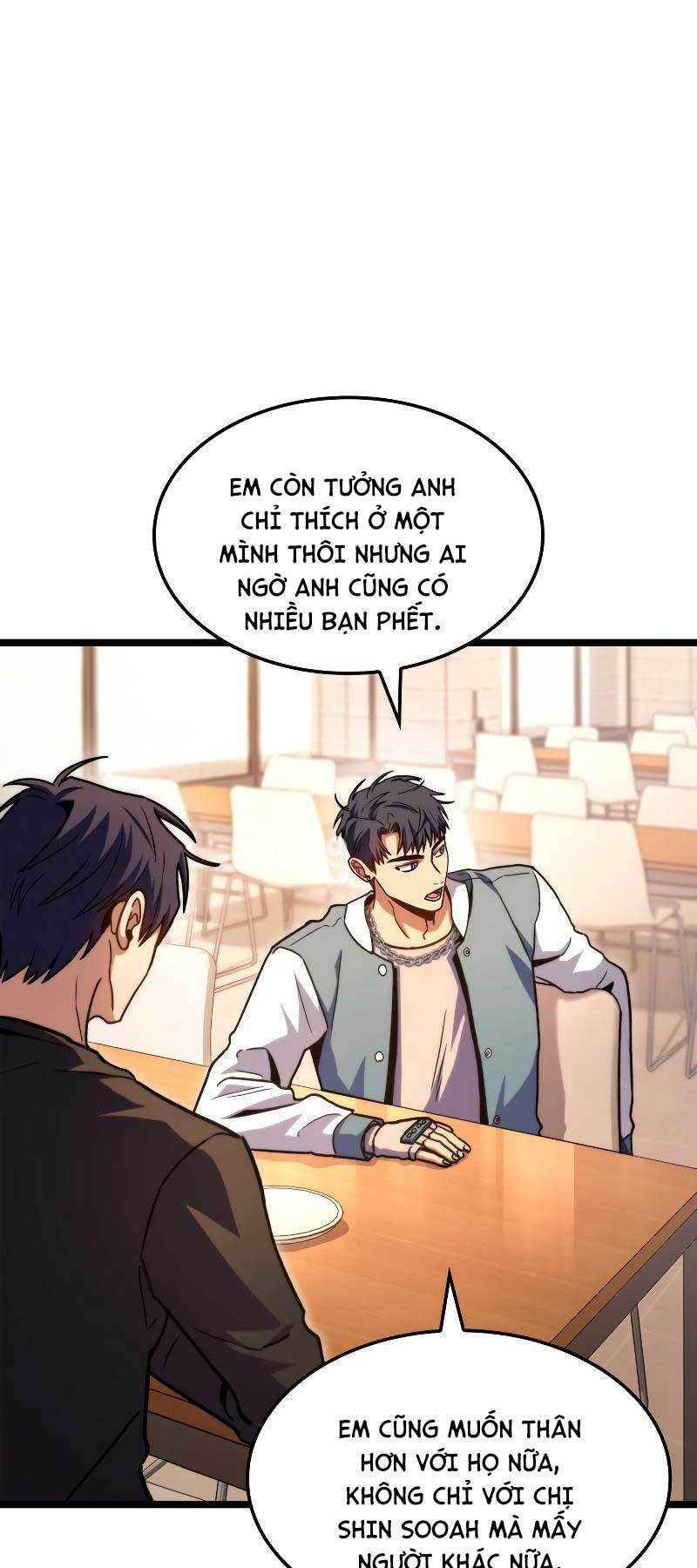 Thợ Săn Số Mệnh Cấp F Chapter 39 - Trang 2