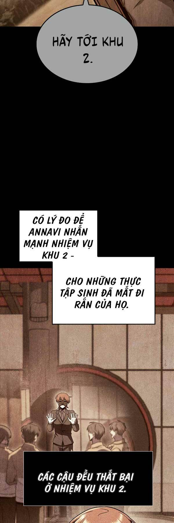 Thợ Săn Số Mệnh Cấp F Chapter 38 - Trang 2