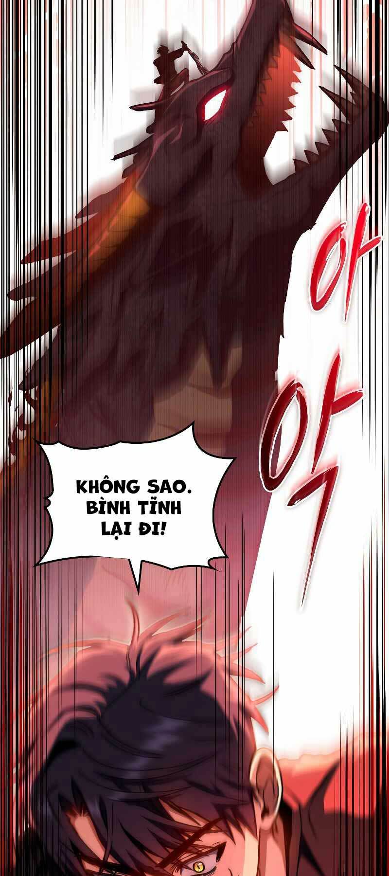 Thợ Săn Số Mệnh Cấp F Chapter 37 - Trang 2