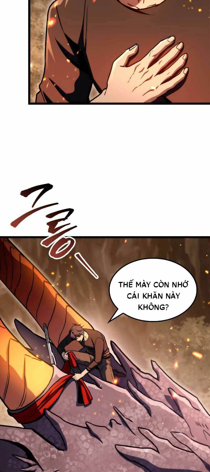 Thợ Săn Số Mệnh Cấp F Chapter 37 - Trang 2