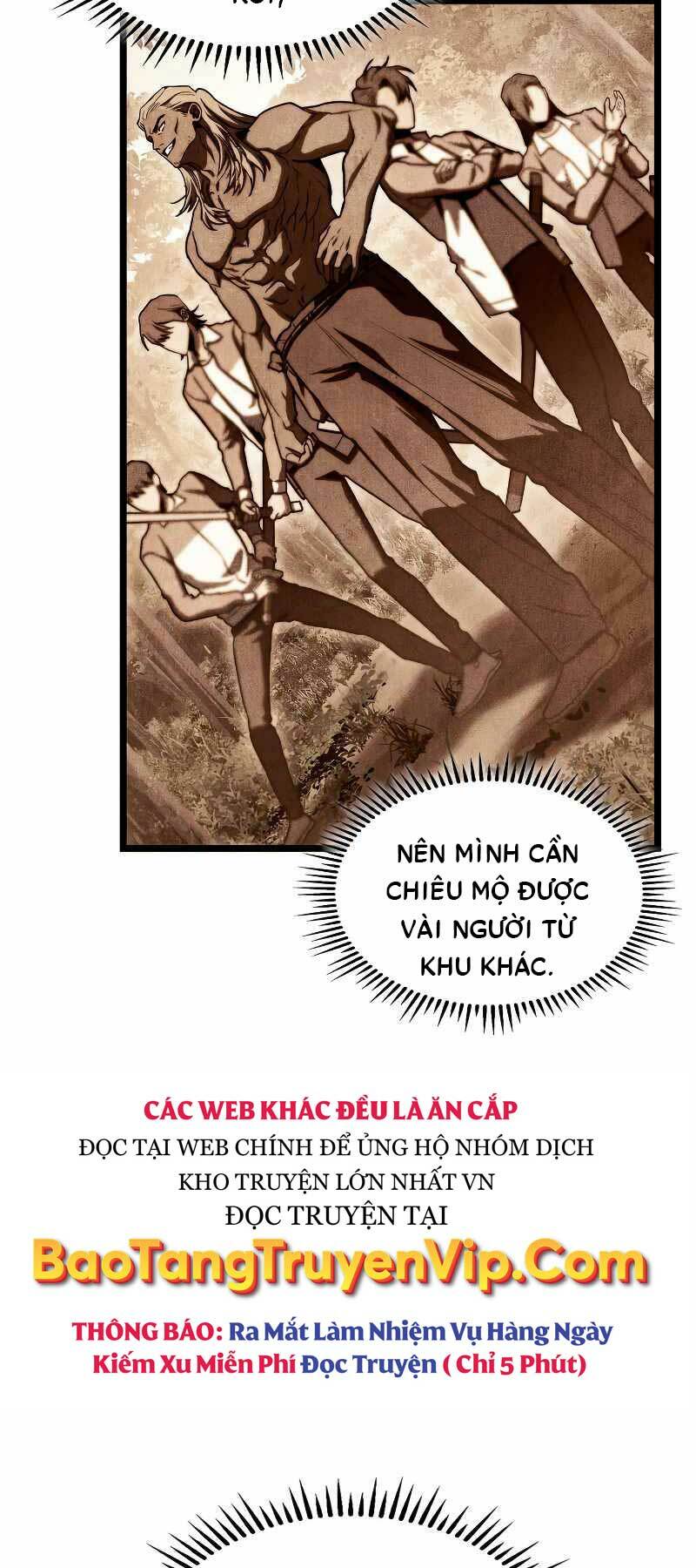 Thợ Săn Số Mệnh Cấp F Chapter 37 - Trang 2