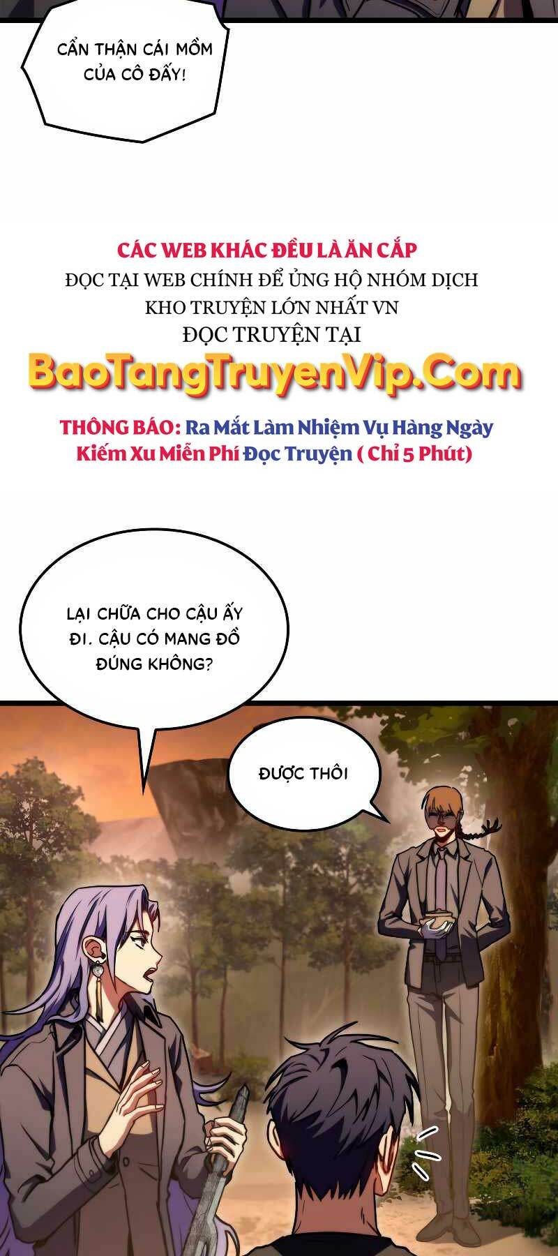 Thợ Săn Số Mệnh Cấp F Chapter 37 - Trang 2