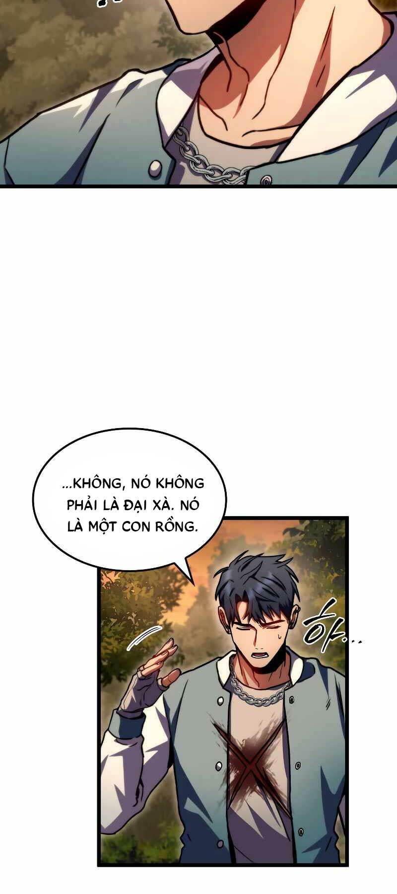 Thợ Săn Số Mệnh Cấp F Chapter 37 - Trang 2