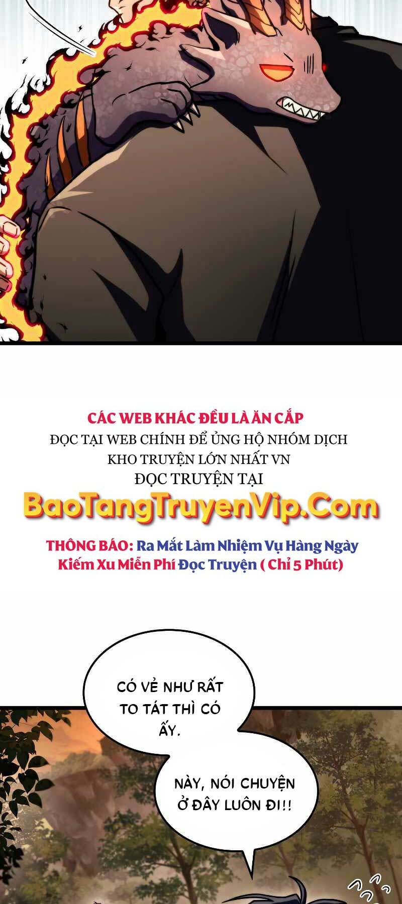 Thợ Săn Số Mệnh Cấp F Chapter 37 - Trang 2