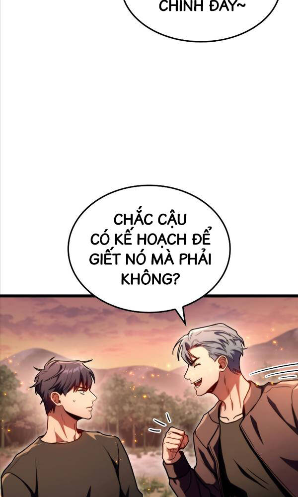 Thợ Săn Số Mệnh Cấp F Chapter 36 - Trang 2