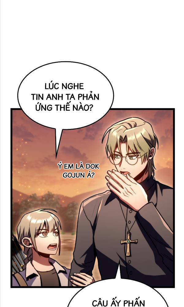 Thợ Săn Số Mệnh Cấp F Chapter 36 - Trang 2