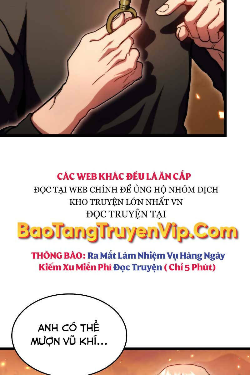 Thợ Săn Số Mệnh Cấp F Chapter 35 - Trang 2