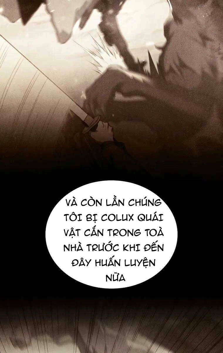 Thợ Săn Số Mệnh Cấp F Chapter 30 - Trang 2