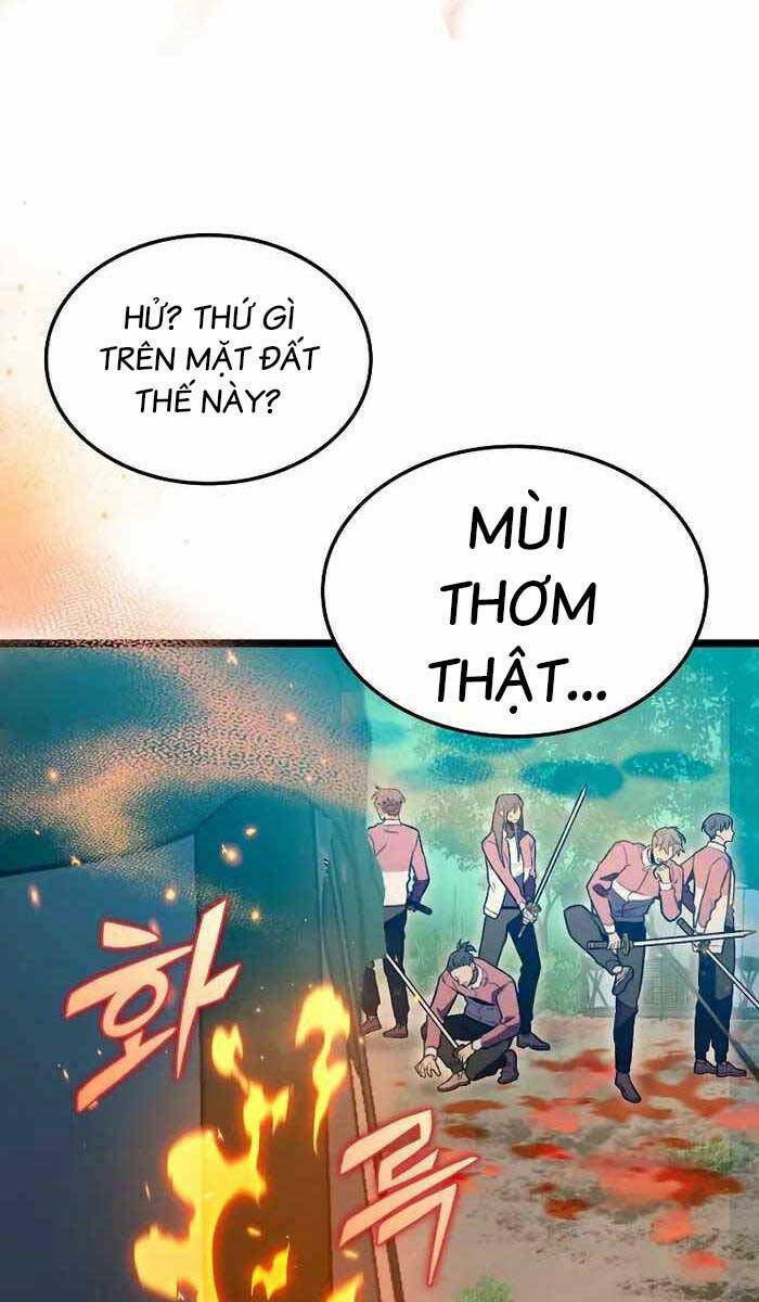 Thợ Săn Số Mệnh Cấp F Chapter 27 - Trang 2