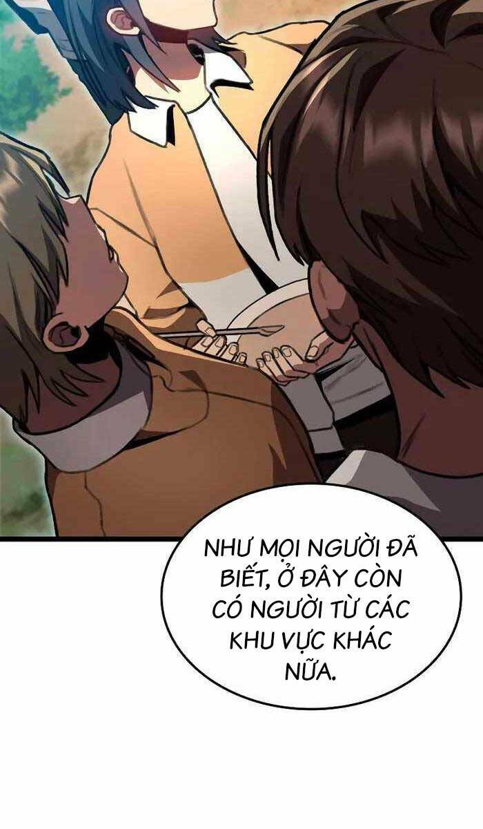 Thợ Săn Số Mệnh Cấp F Chapter 27 - Trang 2