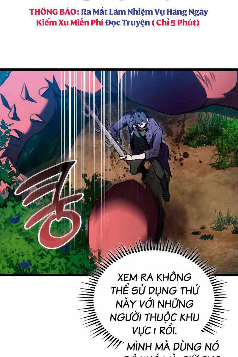 Thợ Săn Số Mệnh Cấp F Chapter 26 - Trang 2