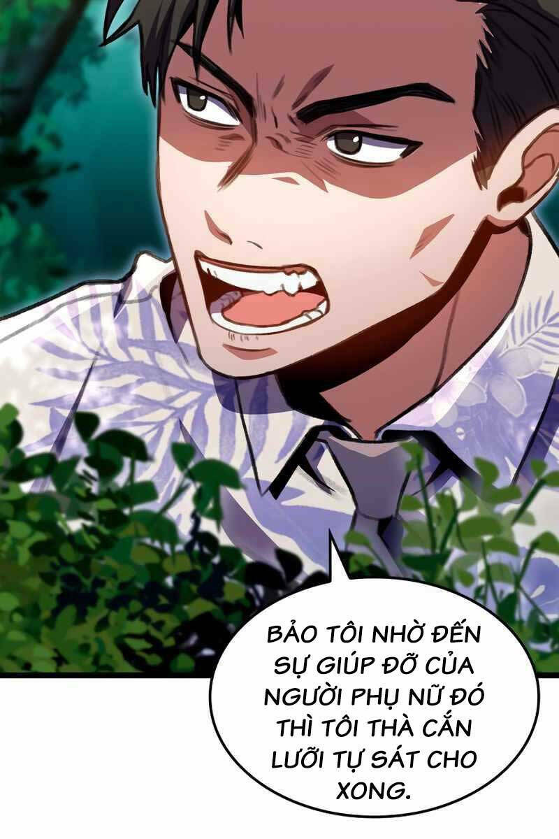 Thợ Săn Số Mệnh Cấp F Chapter 24 - Trang 2