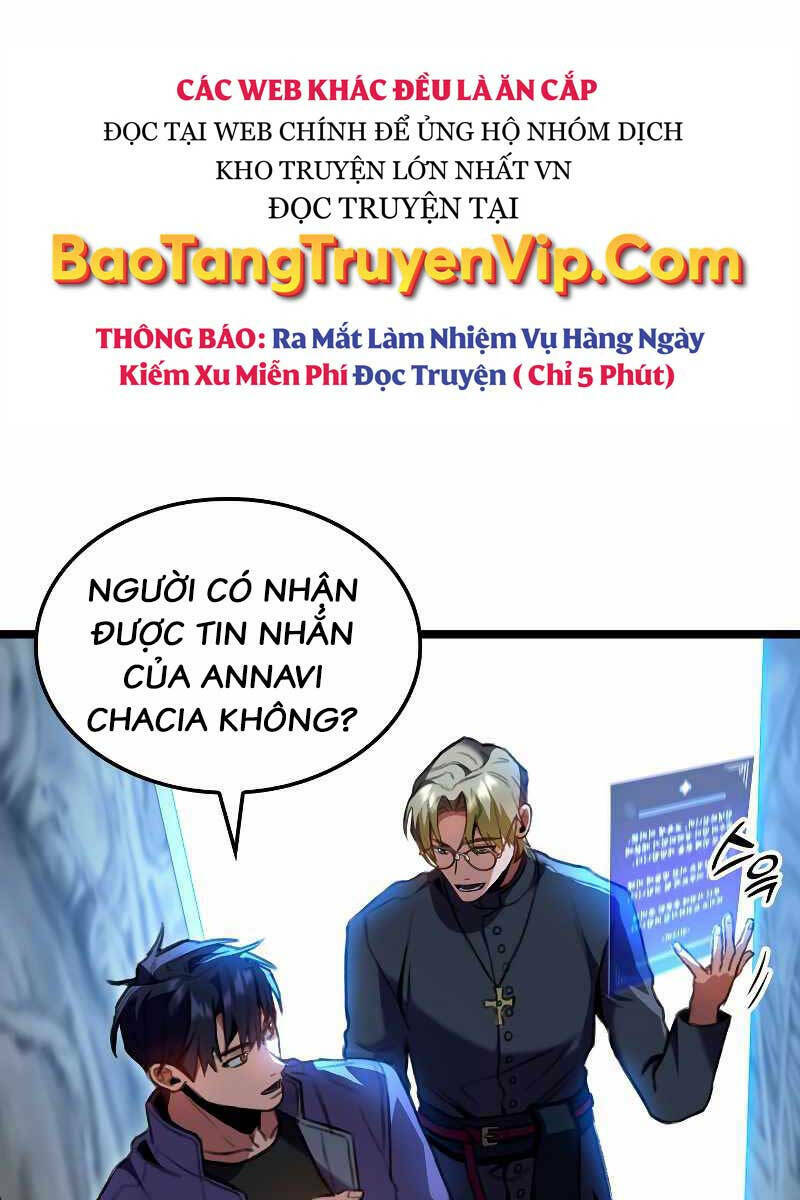 Thợ Săn Số Mệnh Cấp F Chapter 23 - Trang 2