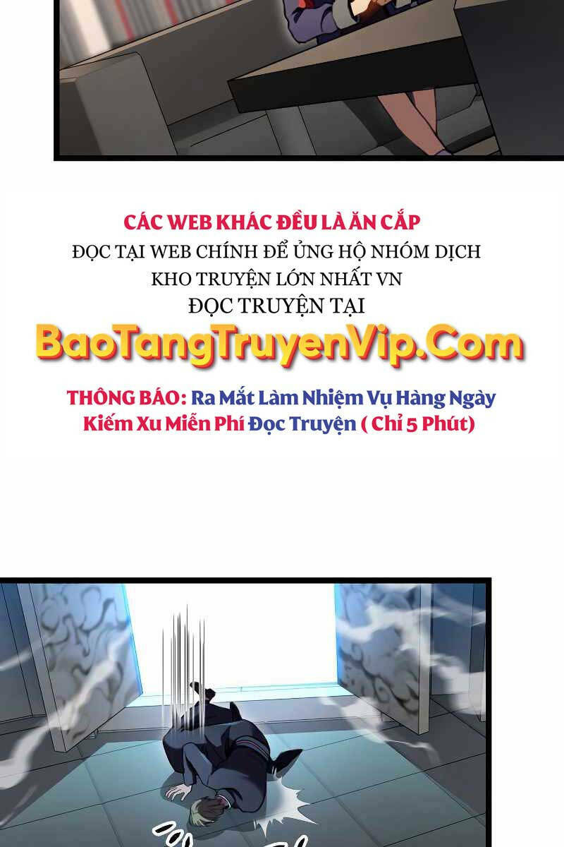 Thợ Săn Số Mệnh Cấp F Chapter 23 - Trang 2