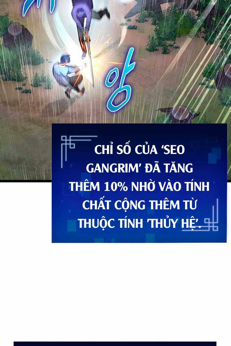 Thợ Săn Số Mệnh Cấp F Chapter 22 - Trang 2