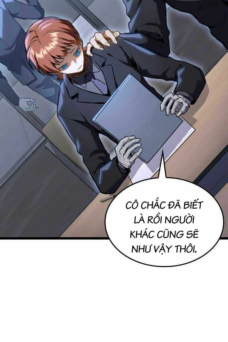 Thợ Săn Số Mệnh Cấp F Chapter 19 - Trang 2