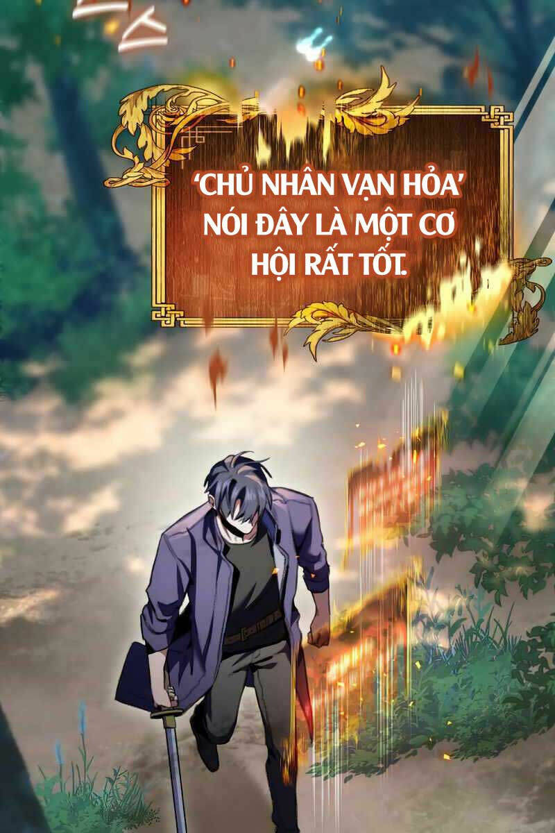 Thợ Săn Số Mệnh Cấp F Chapter 19 - Trang 2