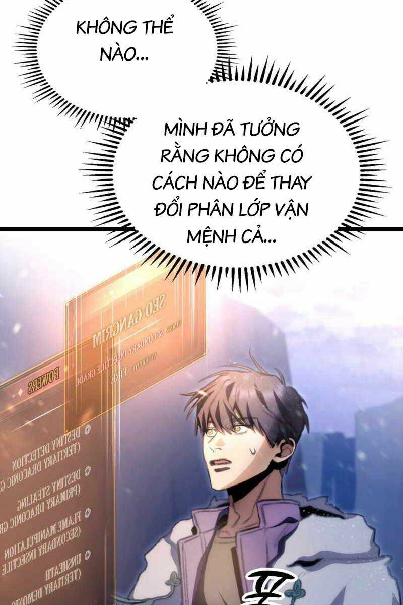 Thợ Săn Số Mệnh Cấp F Chapter 17 - Trang 2