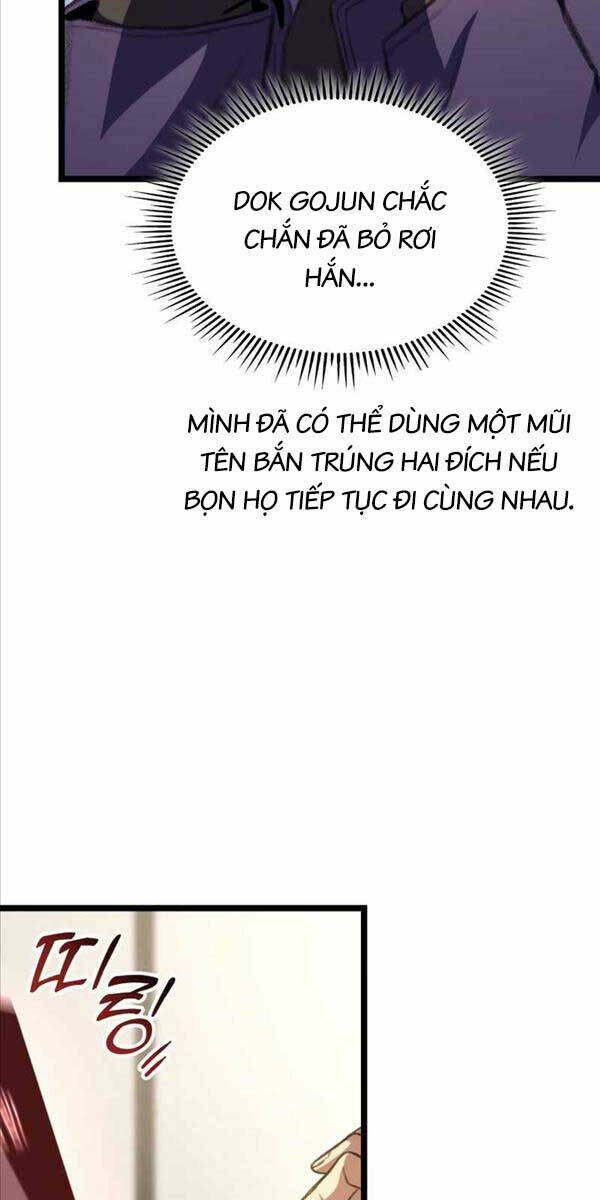 Thợ Săn Số Mệnh Cấp F Chapter 14 - Trang 2