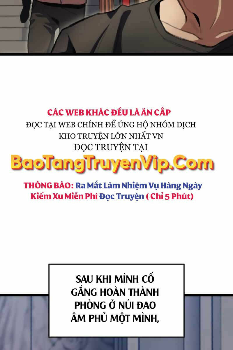 Thợ Săn Số Mệnh Cấp F Chapter 11 - Trang 2