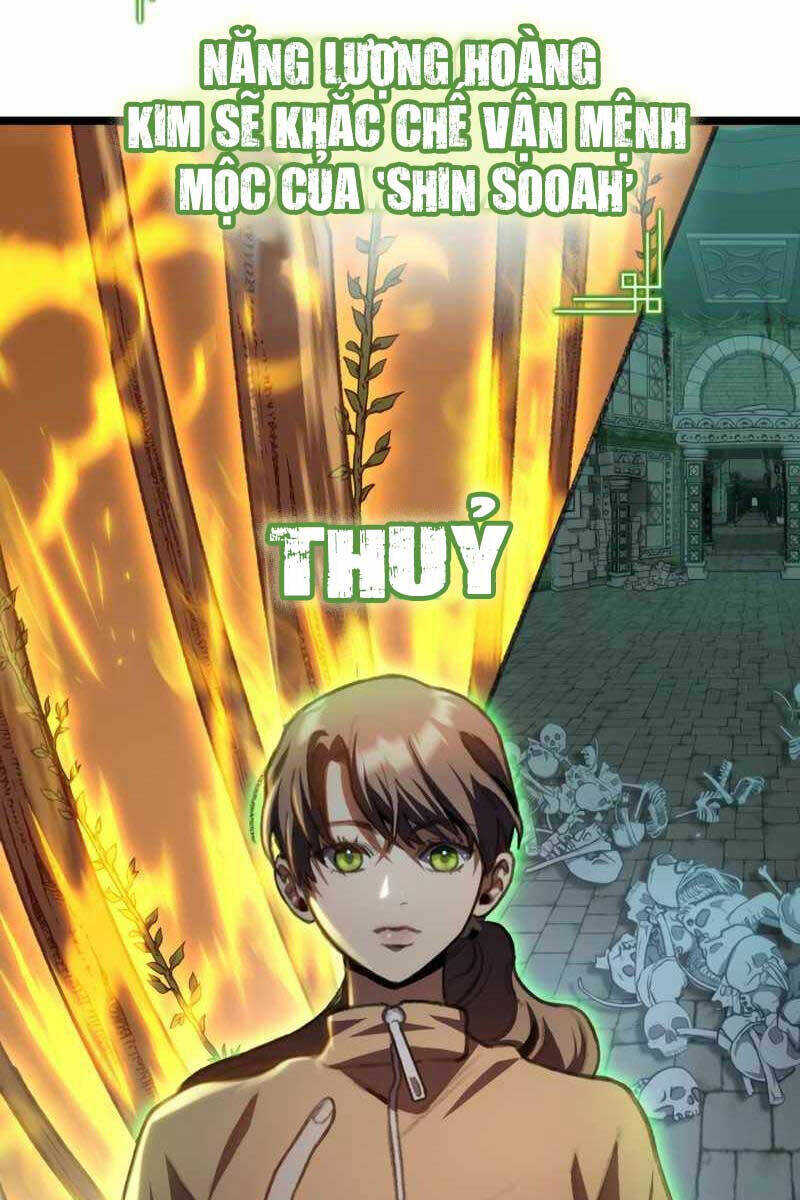 Thợ Săn Số Mệnh Cấp F Chapter 11 - Trang 2