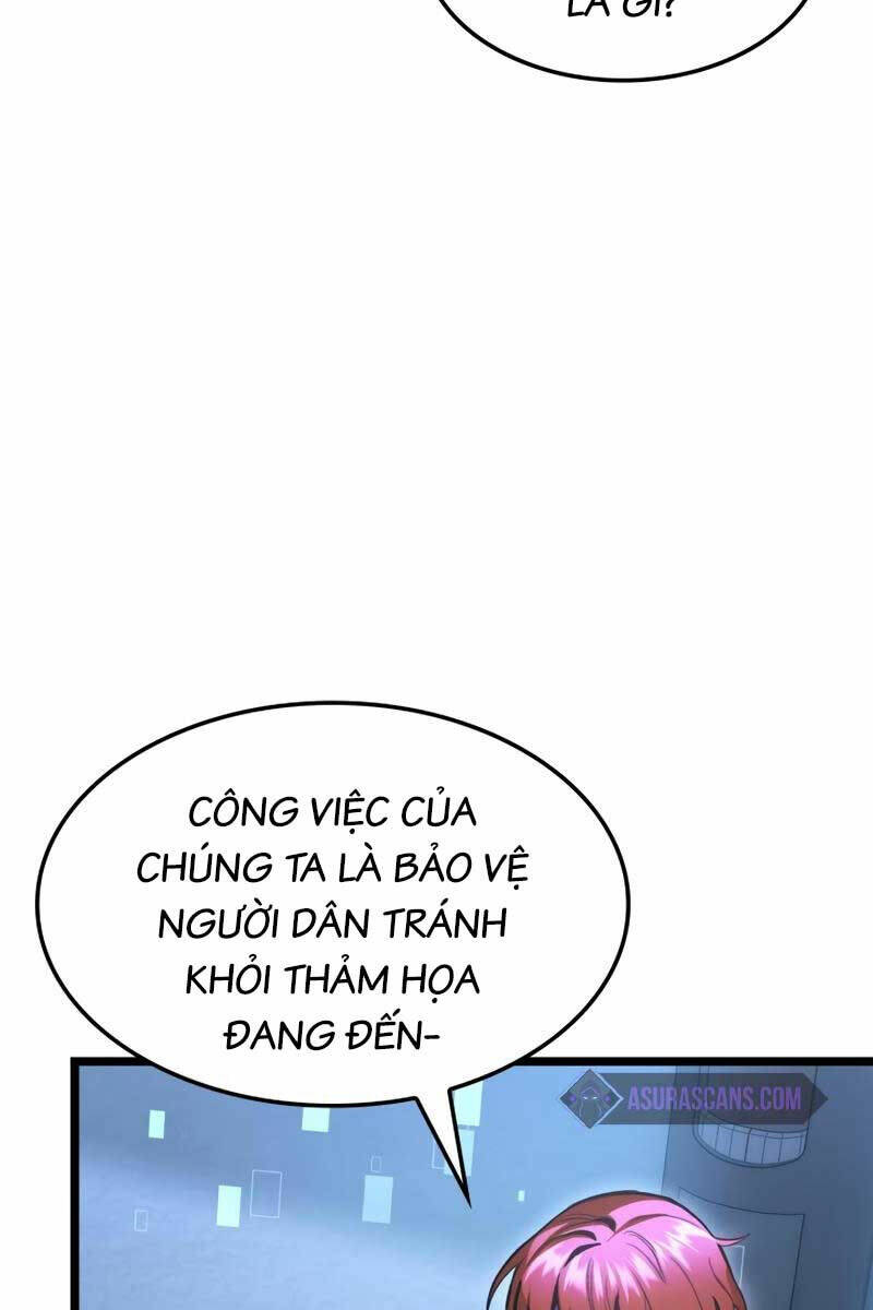 Thợ Săn Số Mệnh Cấp F Chapter 7 - Trang 2