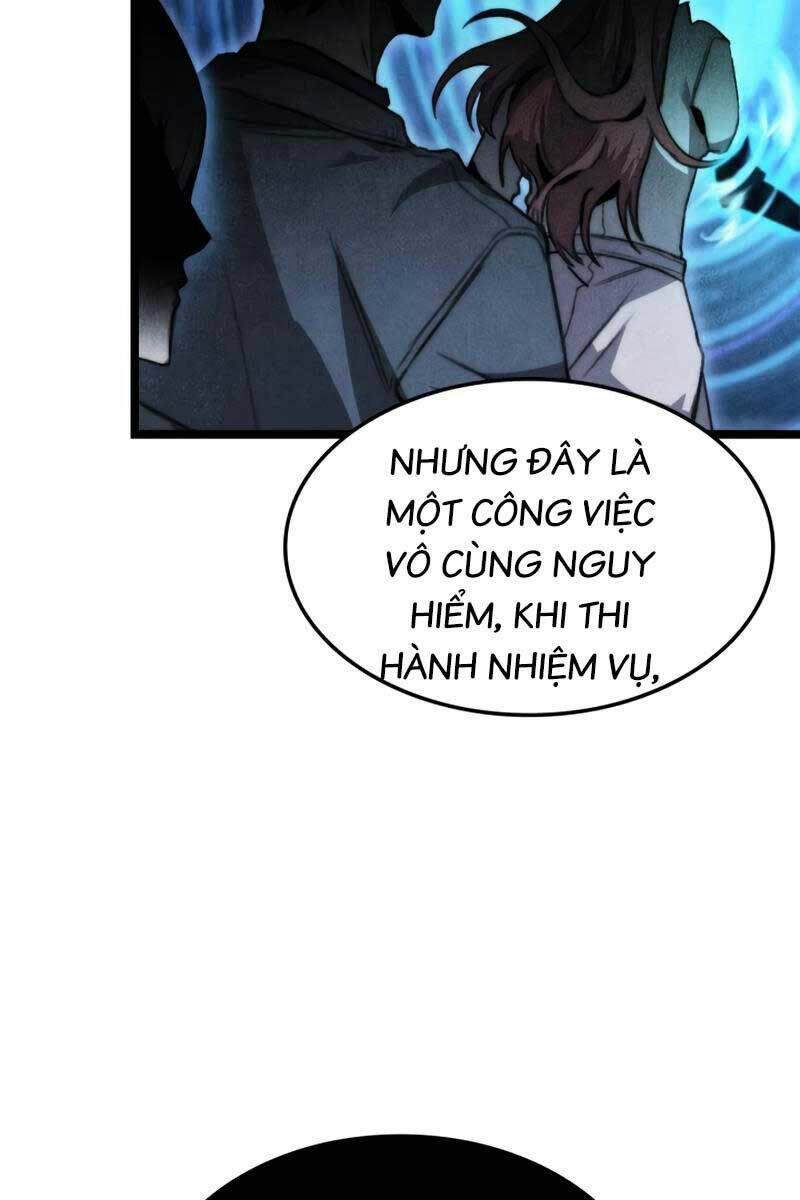 Thợ Săn Số Mệnh Cấp F Chapter 7 - Trang 2