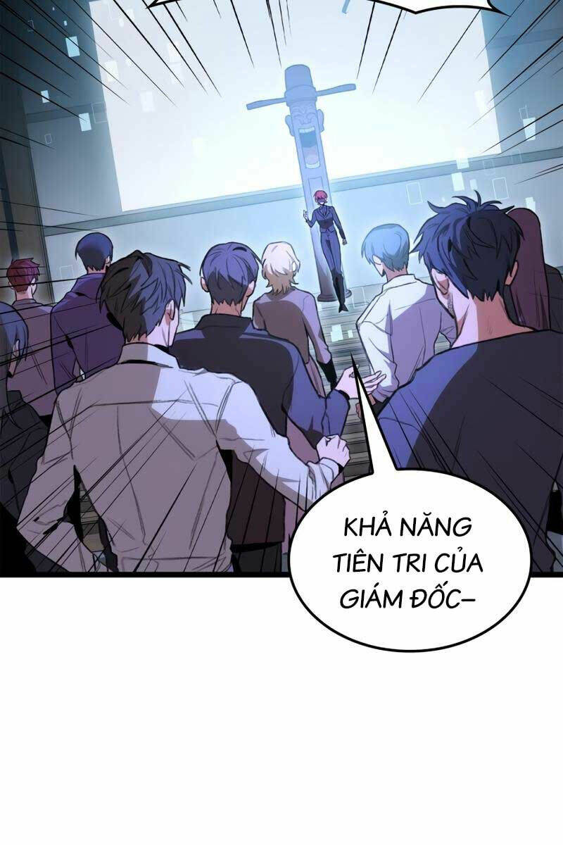 Thợ Săn Số Mệnh Cấp F Chapter 7 - Trang 2