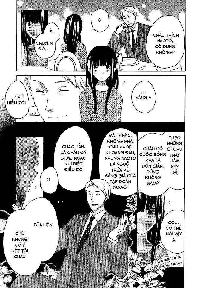 Last Game Chapter 48 - Trang 2