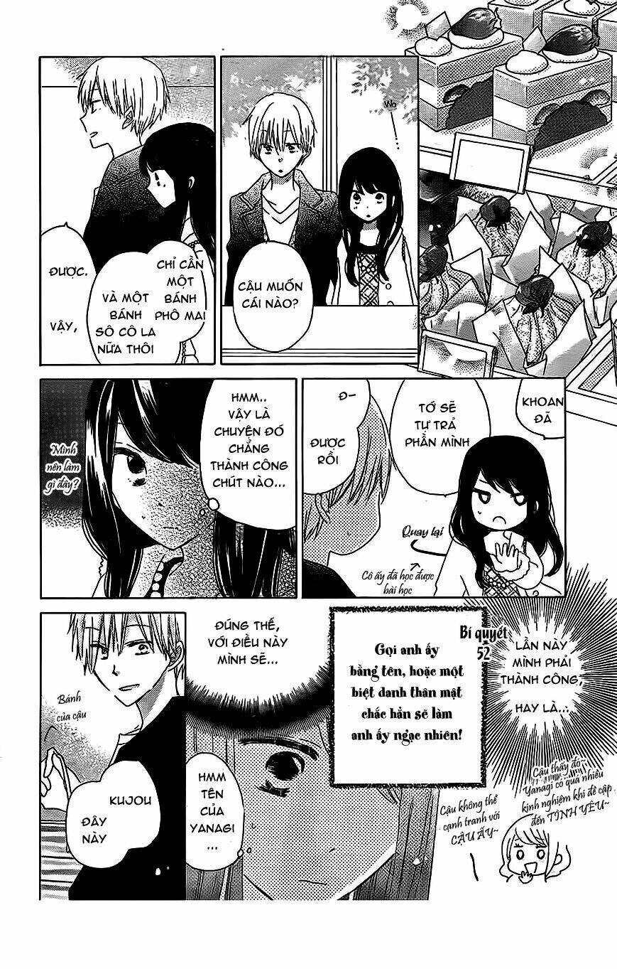 Last Game Chapter 41 - Trang 2