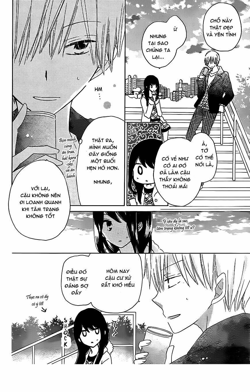 Last Game Chapter 41 - Trang 2