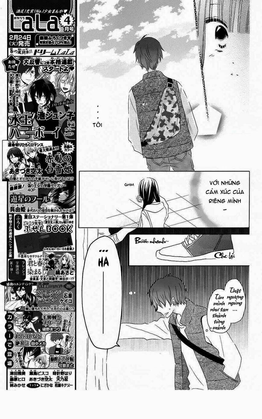 Last Game Chapter 40 - Trang 2