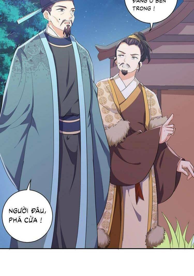 Ngạo Kiều Vương Gia Huyên Náo Phi Chapter 61 - Trang 2