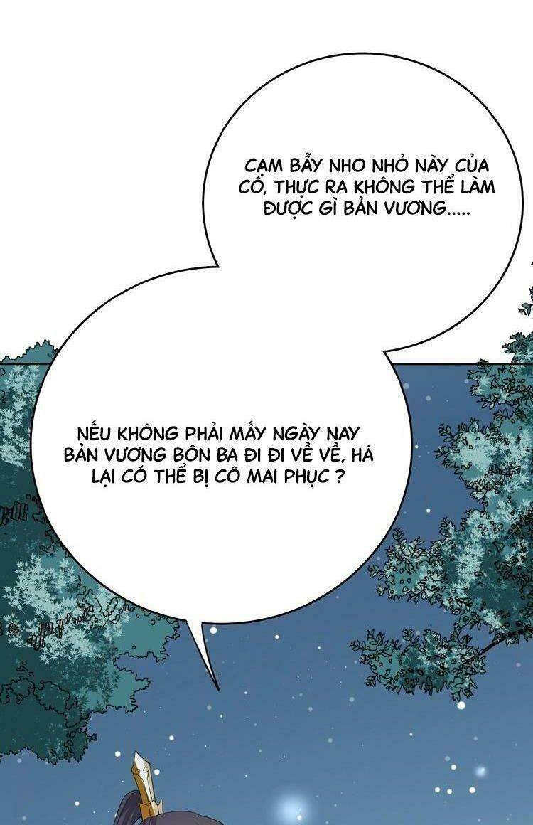 Ngạo Kiều Vương Gia Huyên Náo Phi Chapter 24 - Trang 2