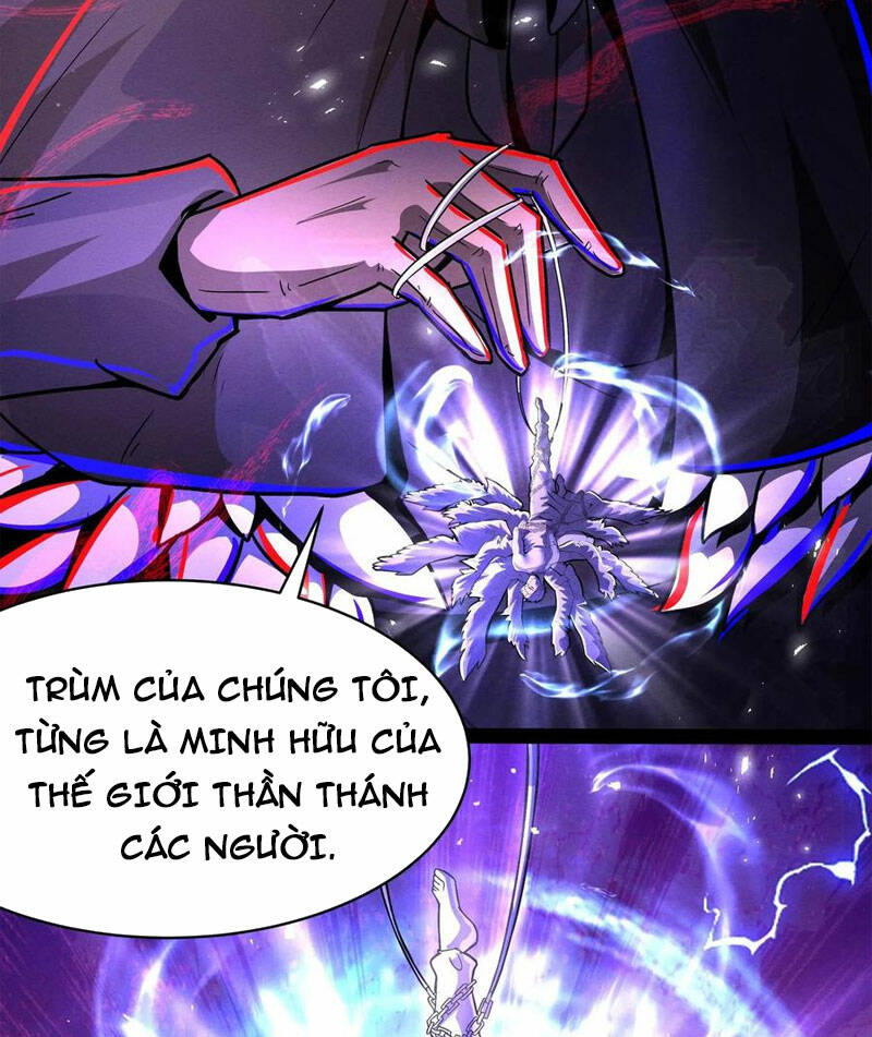 Dược Sư Kì Lạ: Bệnh Nhân Của Tôi Đều Rất Khủng Bố Chapter 277 - Trang 2