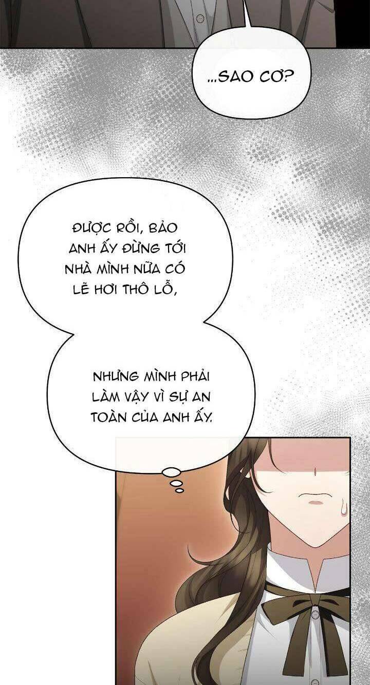 Nữ Chính Bỏ Trốn Ở Nhà Bên Chapter 45 - Trang 2