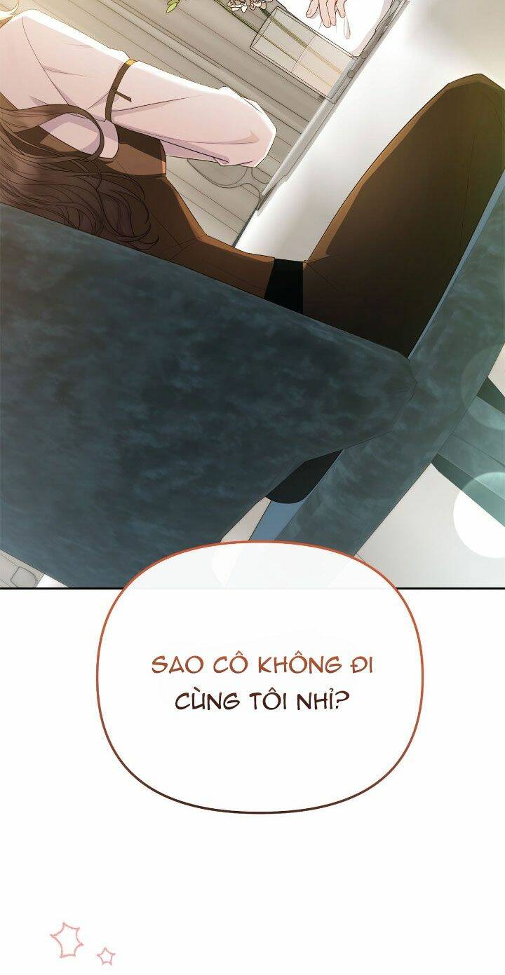 Nữ Chính Bỏ Trốn Ở Nhà Bên Chapter 36 - Trang 2