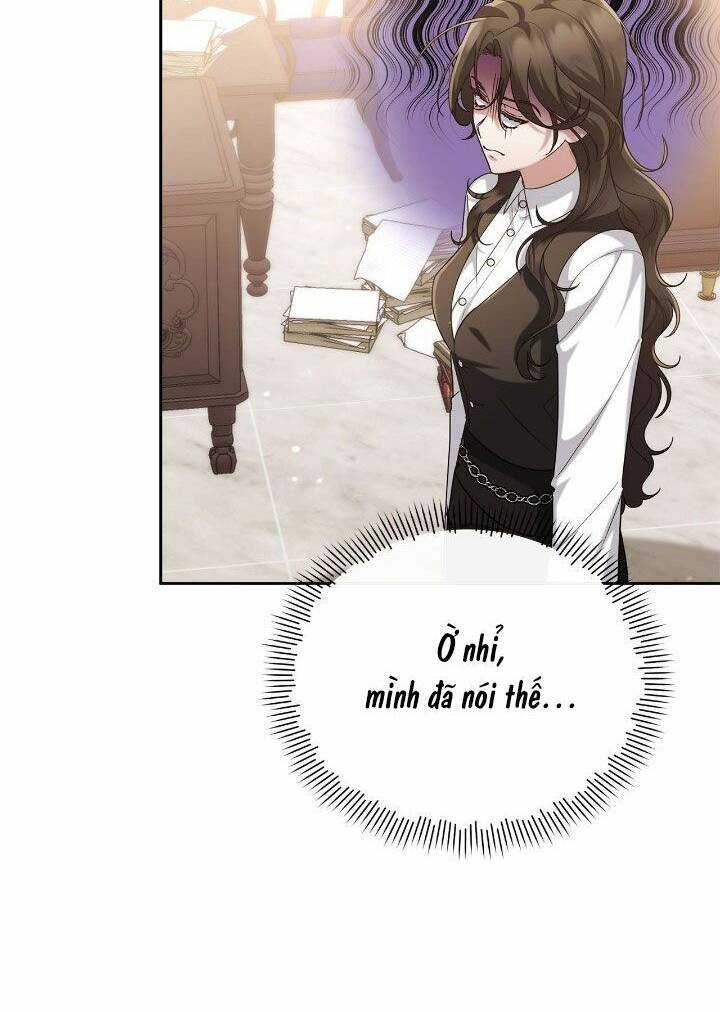 Nữ Chính Bỏ Trốn Ở Nhà Bên Chapter 19 - Trang 2