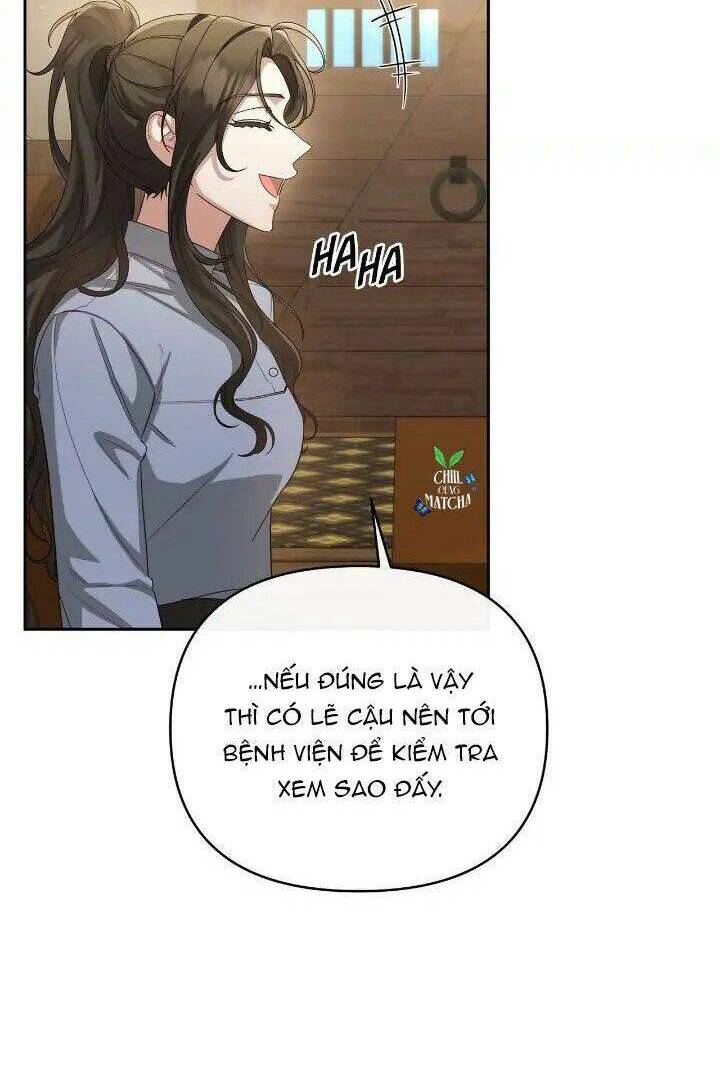 Nữ Chính Bỏ Trốn Ở Nhà Bên Chapter 11 - Trang 2