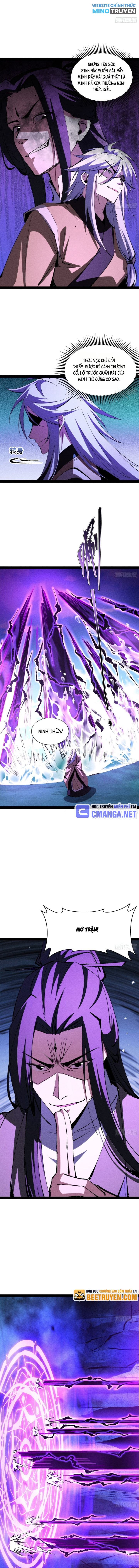 Tróc Đao Nhân Chapter 48 - Trang 2