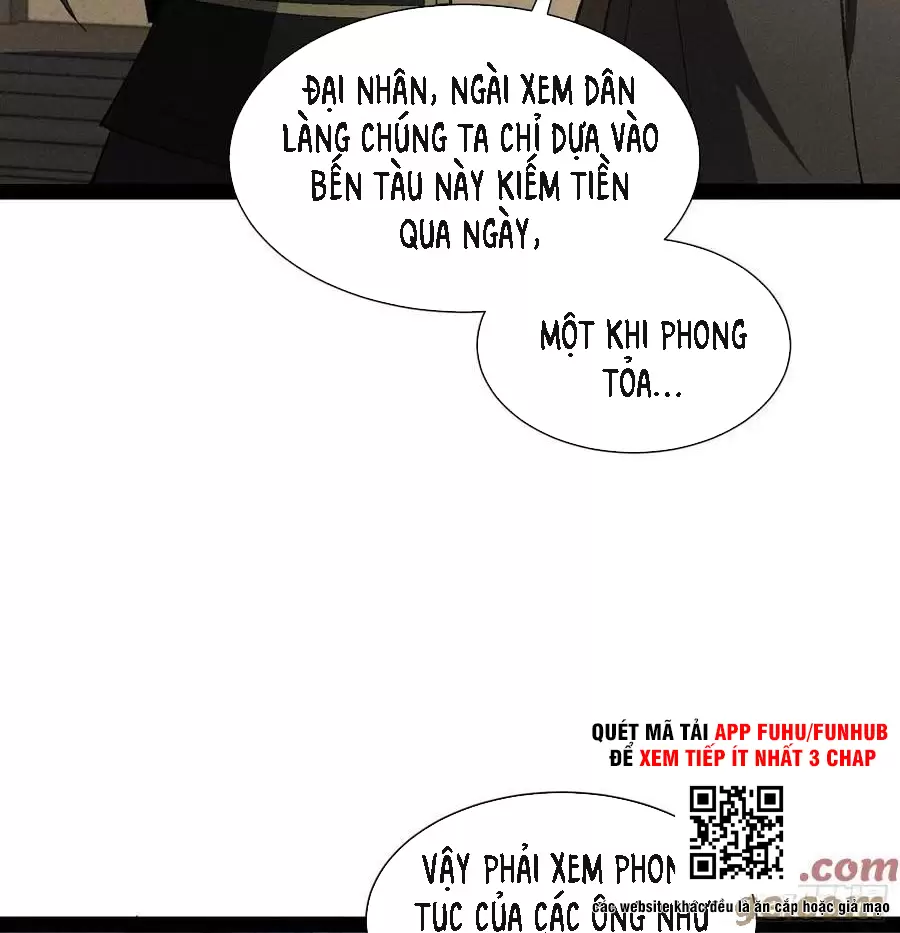 Tróc Đao Nhân Chapter 23 - Trang 2