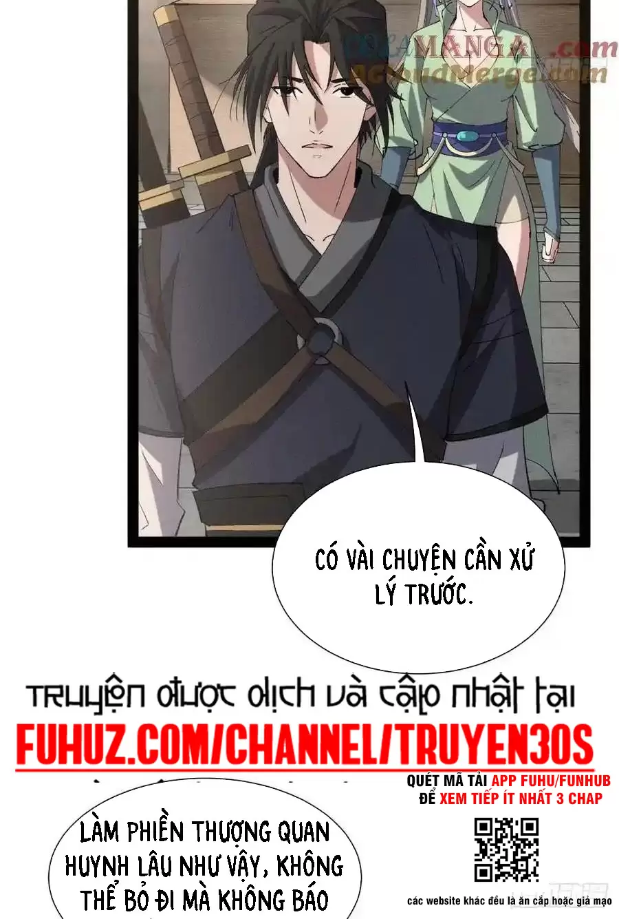 Tróc Đao Nhân Chapter 22 - Trang 2